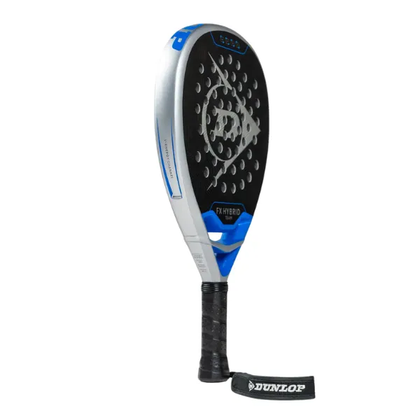 Padelracket DUNLOP FX Hybrid Team