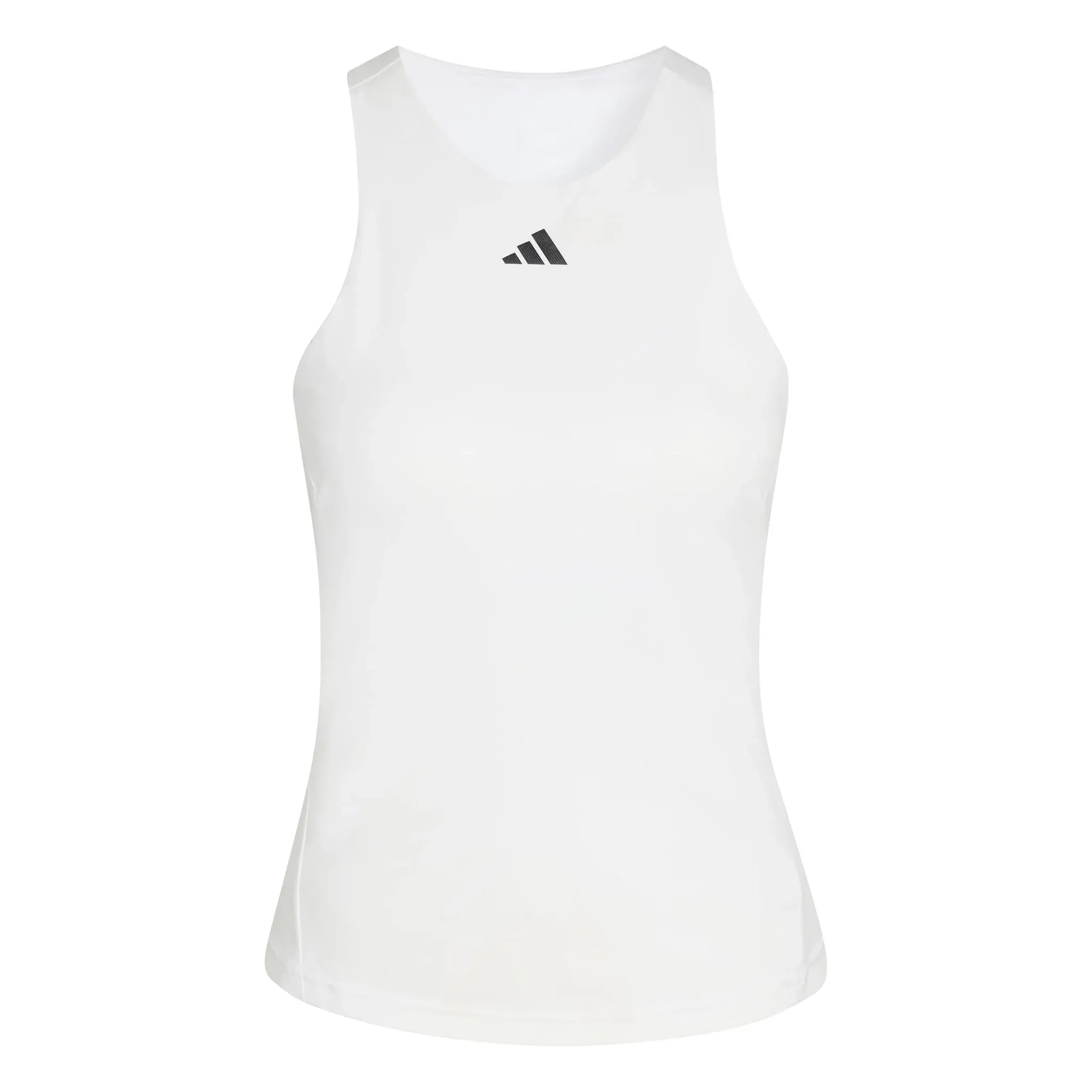 ADIDAS Y-Tank White Tank Top