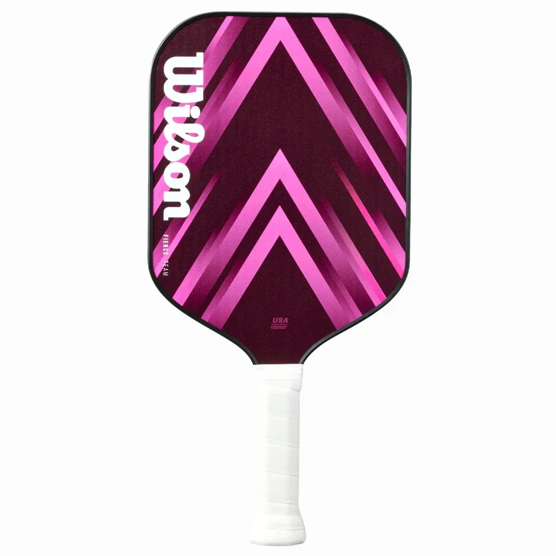 Wilson Fierce Team V2 Violett