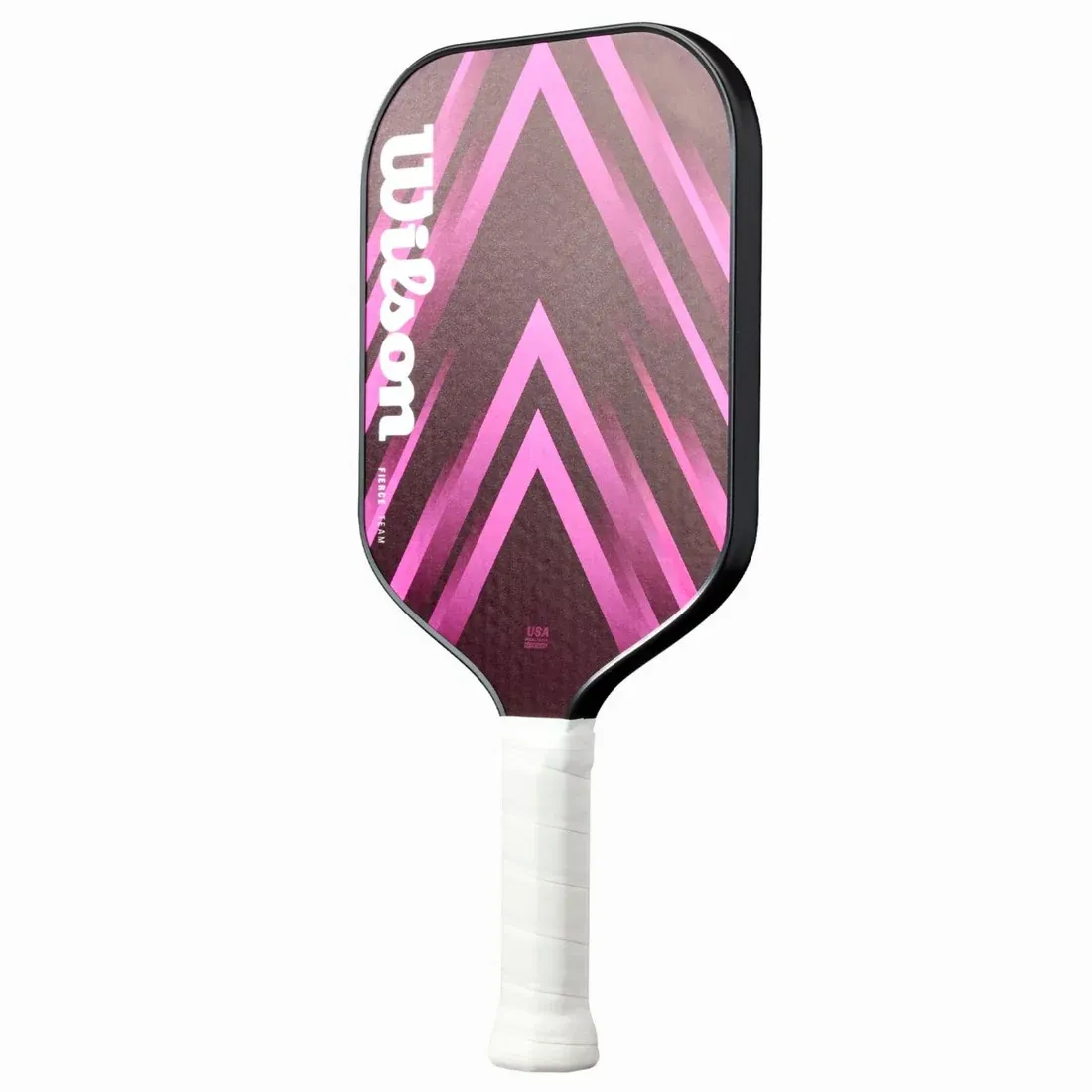Wilson Fierce Team V2 Violett
