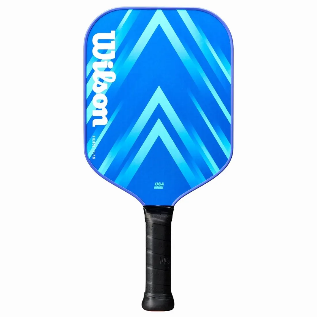 Wilson Fierce Team V2 Blau
