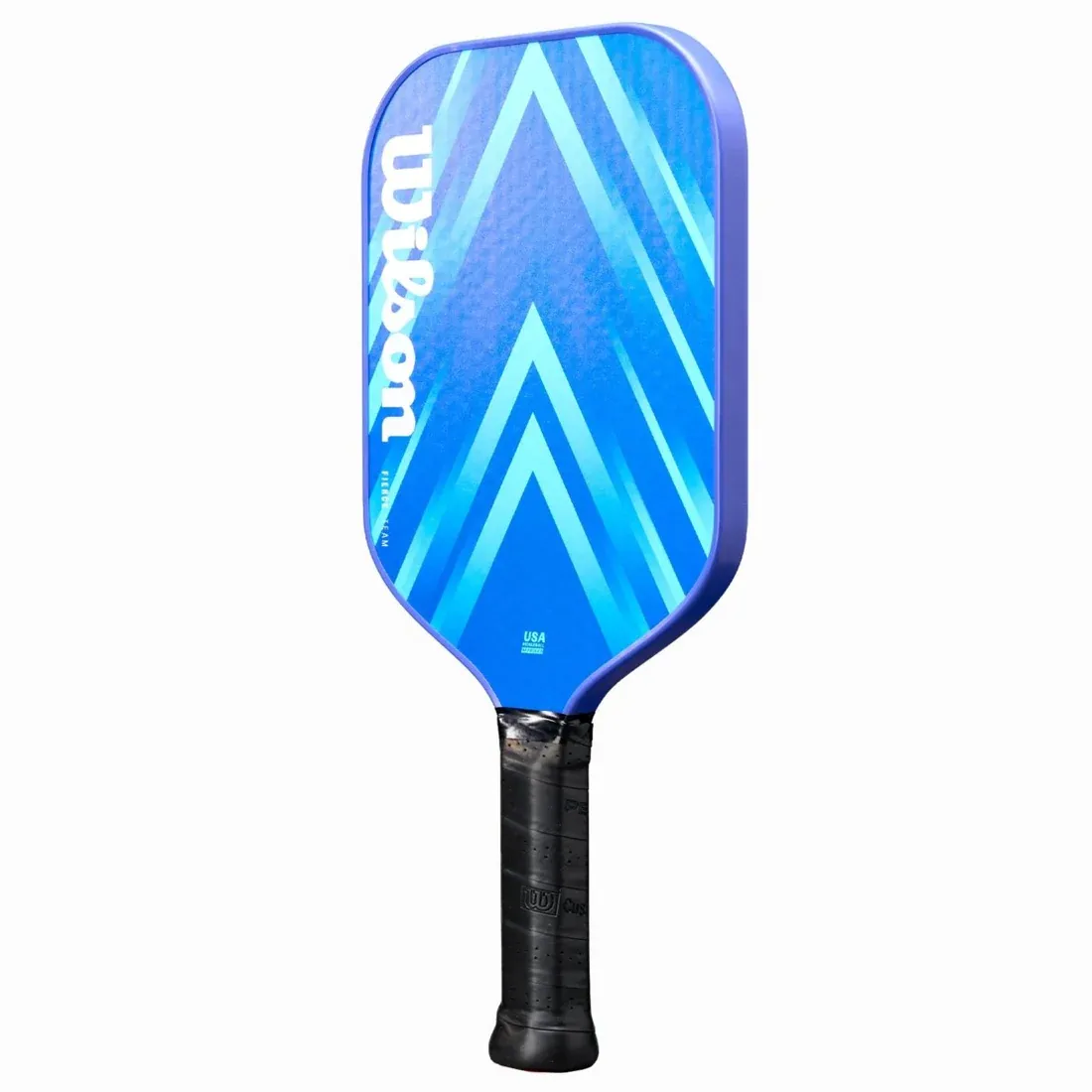 Wilson Fierce Team V2 Blau