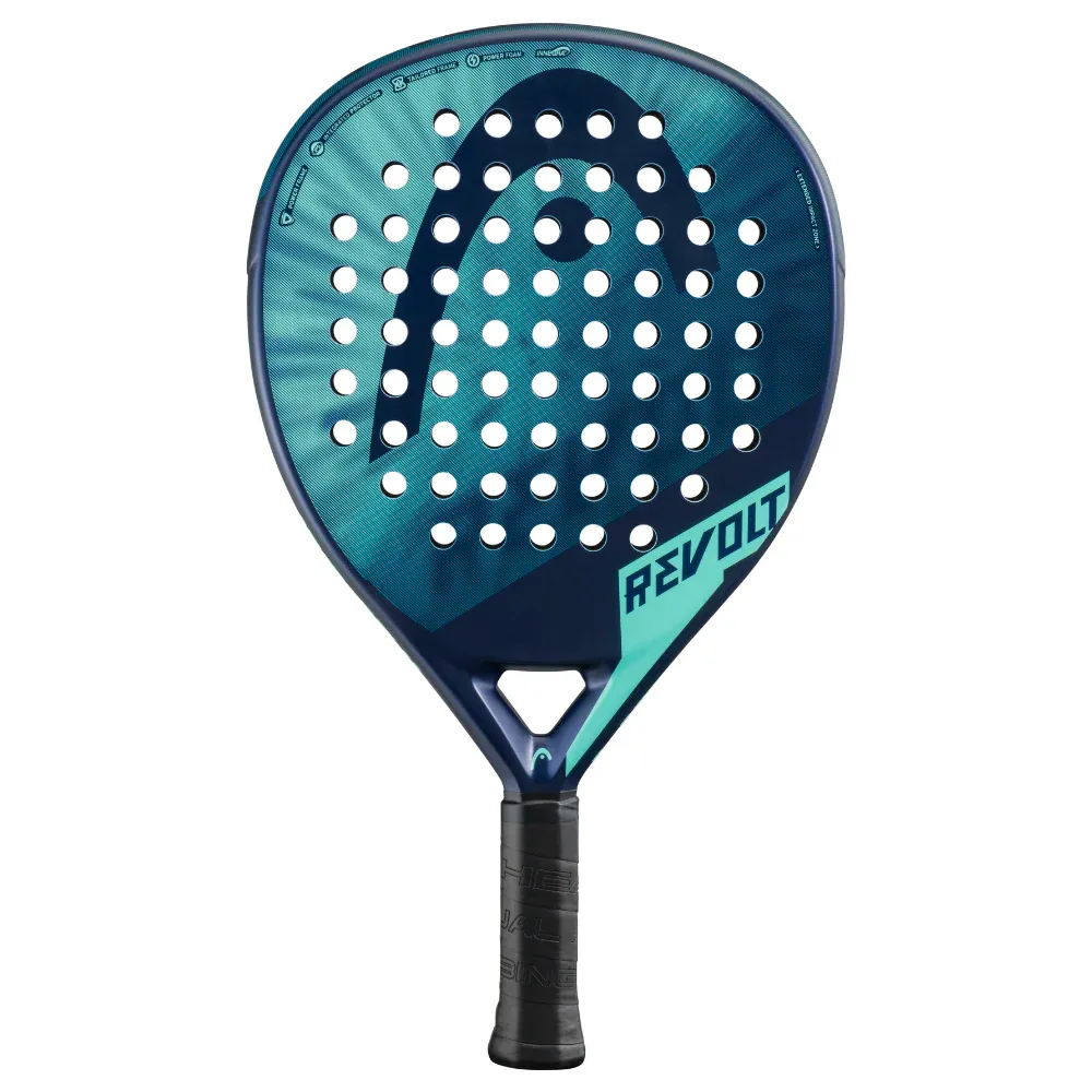 Padel racket Head Revolt 2026