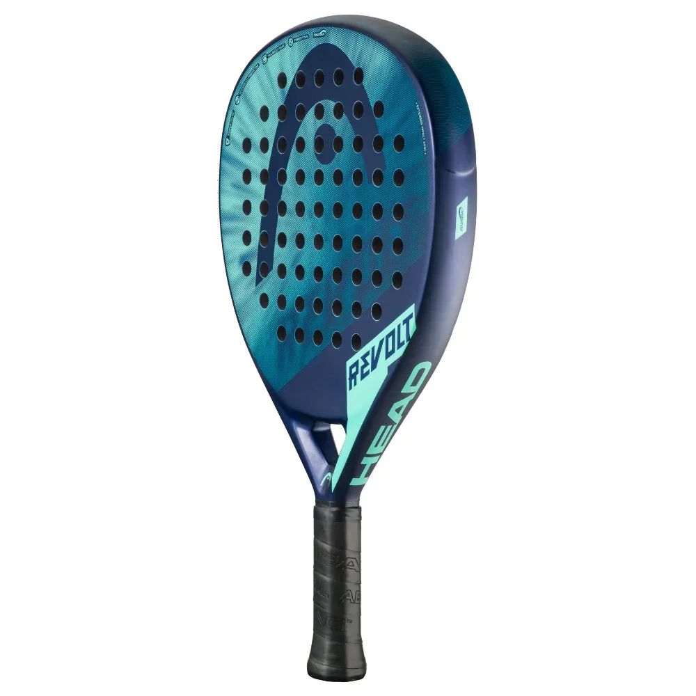 Padel racket Head Revolt 2026