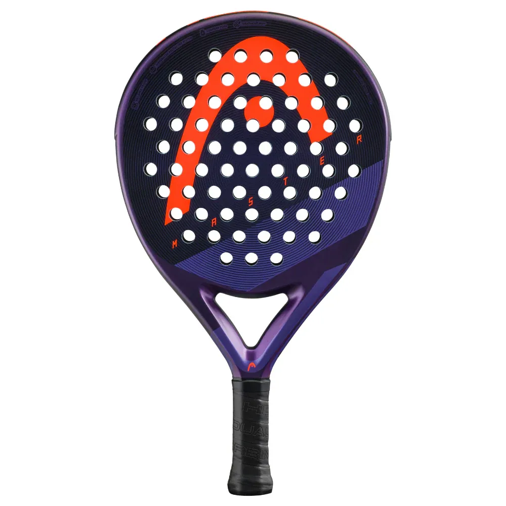 Padel racket Head Master 2026