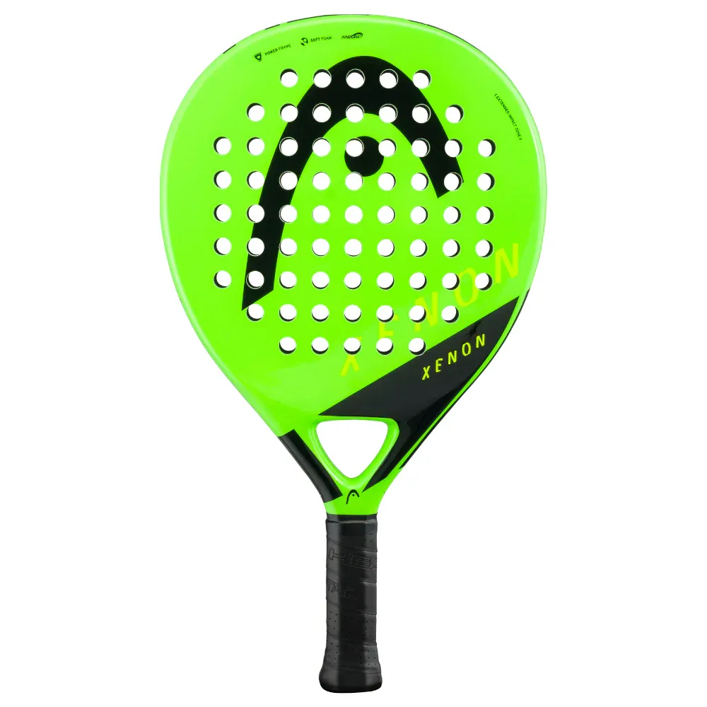 Padel racket Head Xenon 2026
