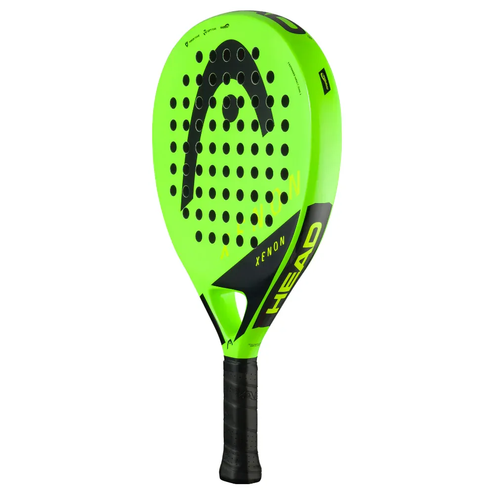 Padel racket Head Xenon 2026