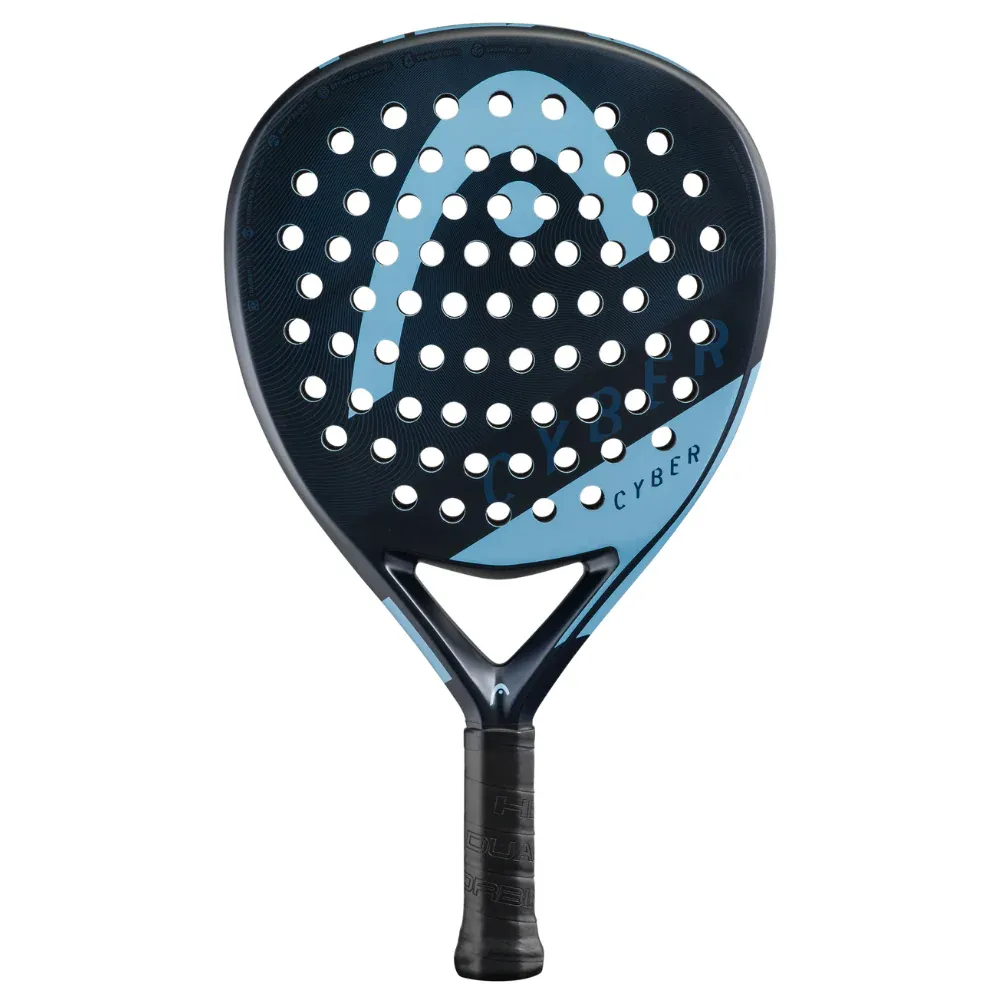 Padel racket Head Cyber 2026