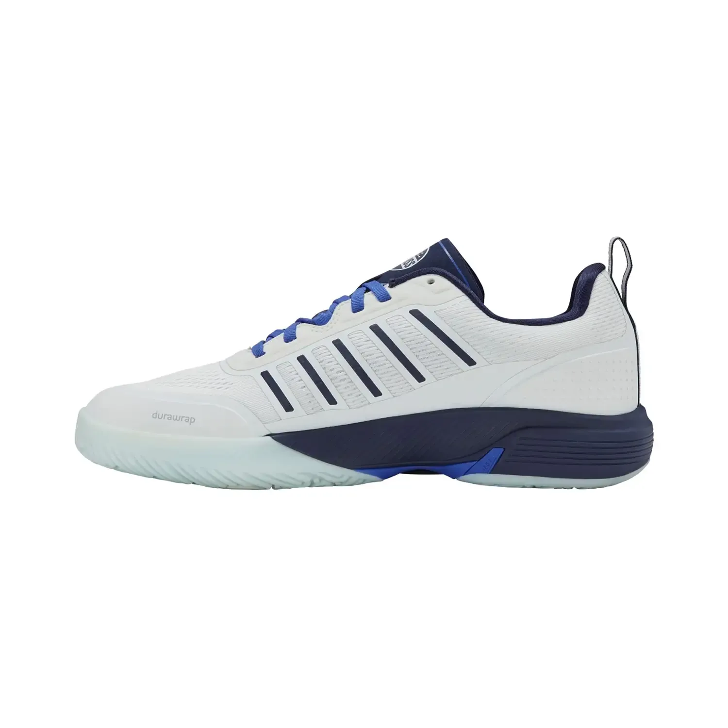K-SWISS Ultra Court Padel Blauw