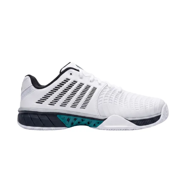 K-SWISS Express Light 3 Padel Wit