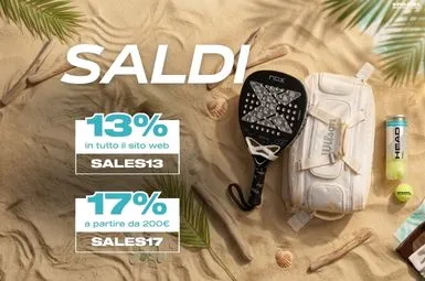 Interstitial mobile PadelReference