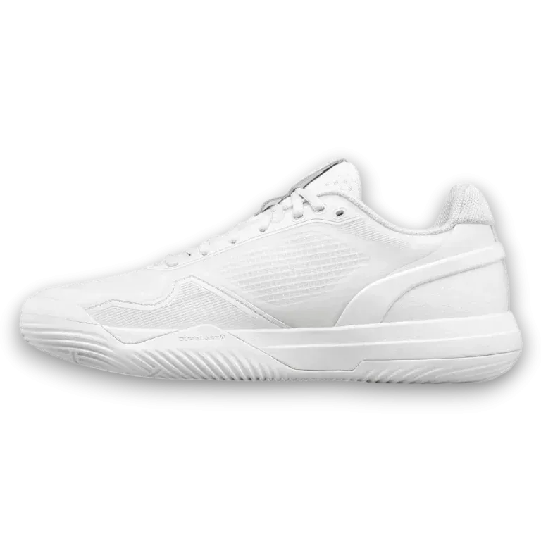 Wilson RUSH PRO 5 Blanco