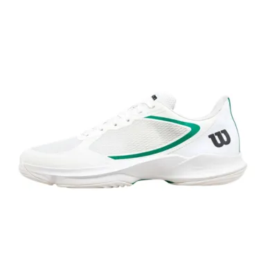 Wilson Hurakan Lite Blanc Vert