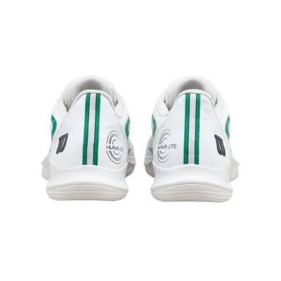 Wilson Hurakan Lite Blanc Vert