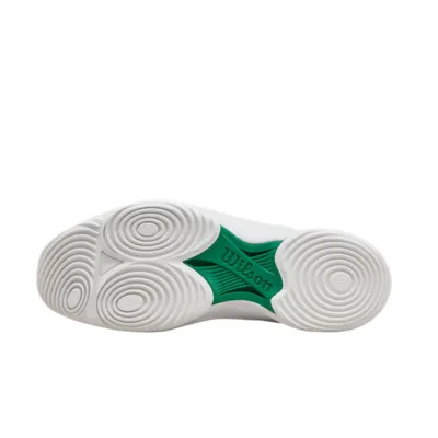 Wilson Hurakan Lite Blanc Vert