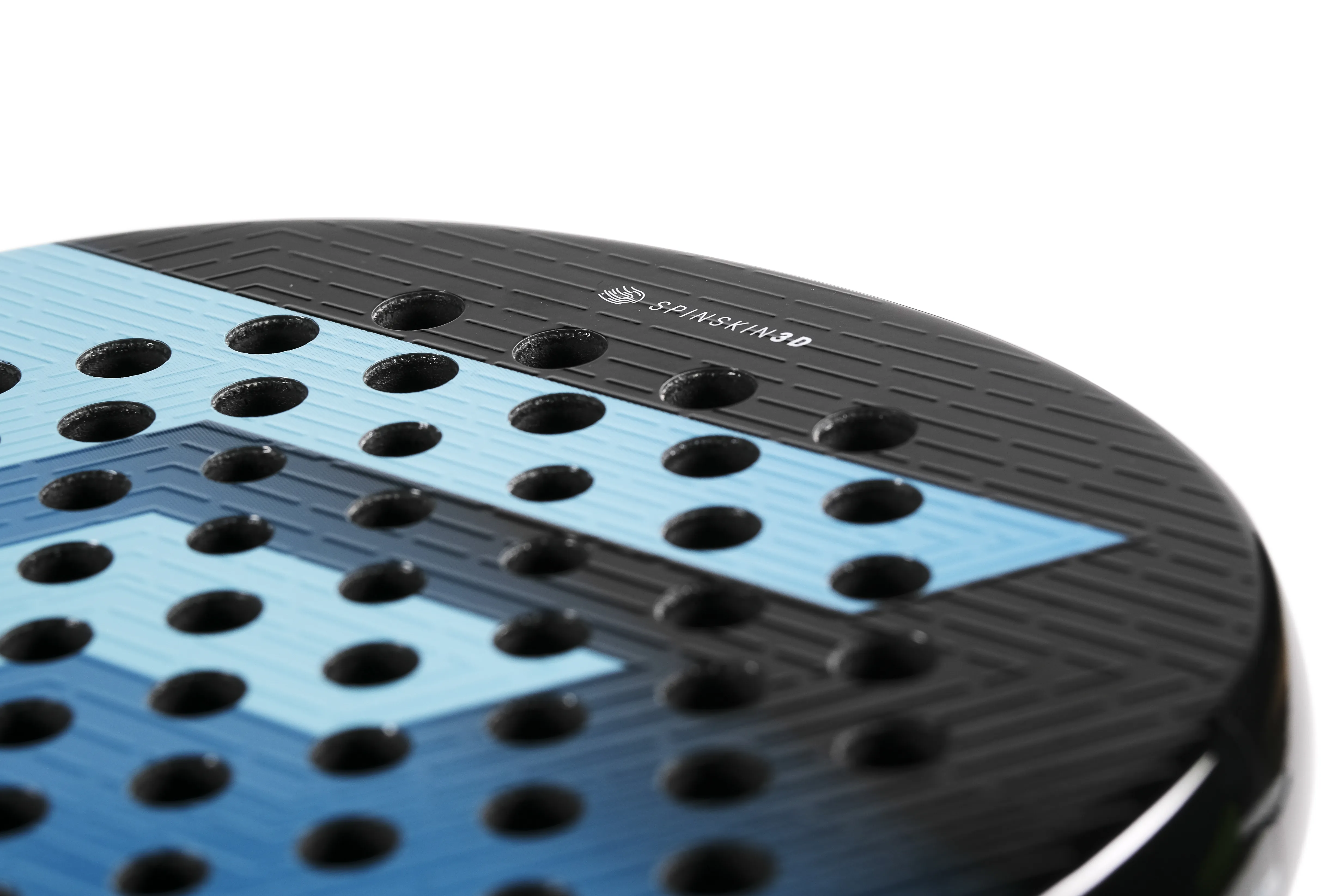 Raquette de padel Tecnifibre Curva Soft 2026