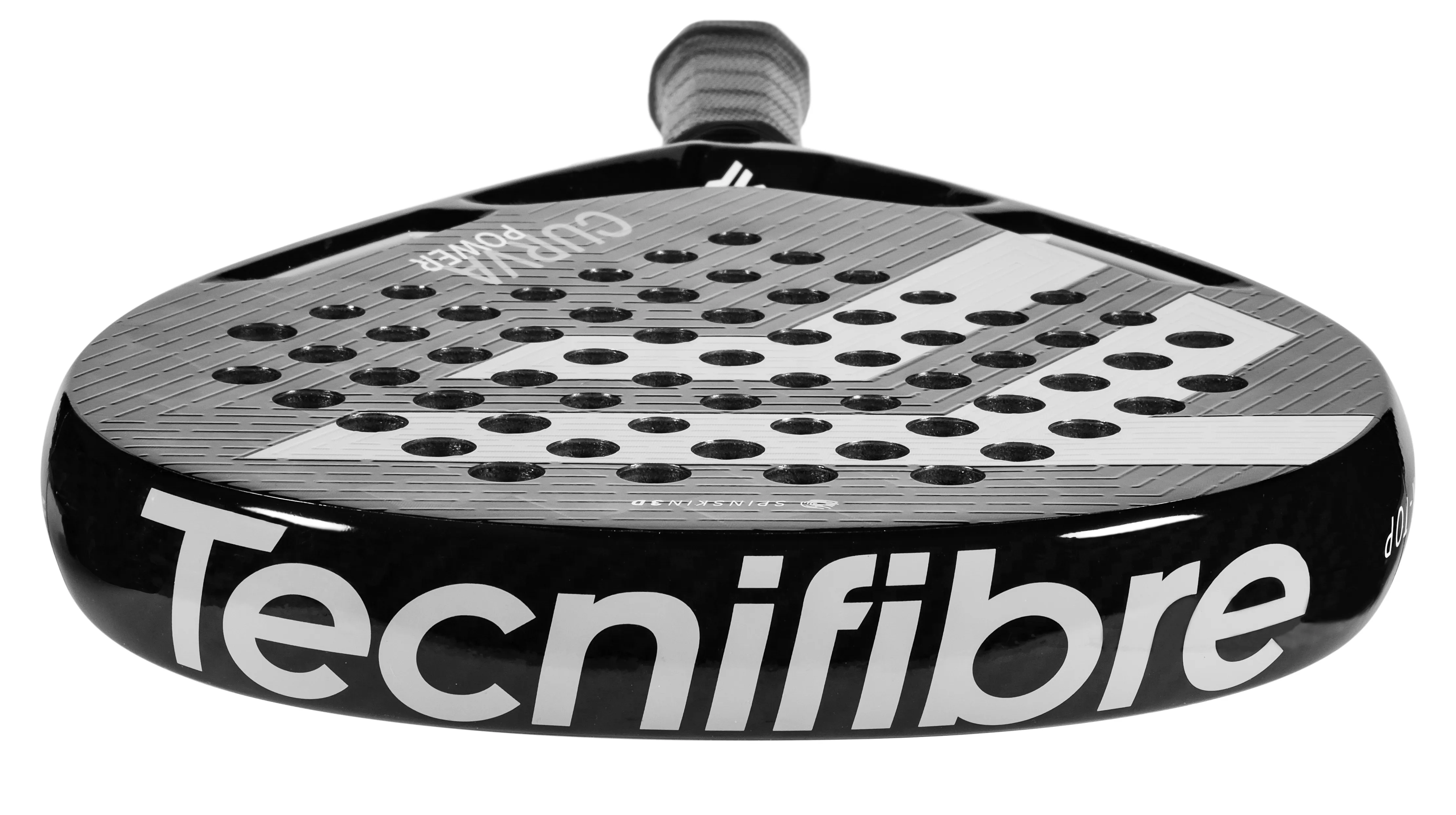 Raquette de padel Tecnifibre Curva Power 2026