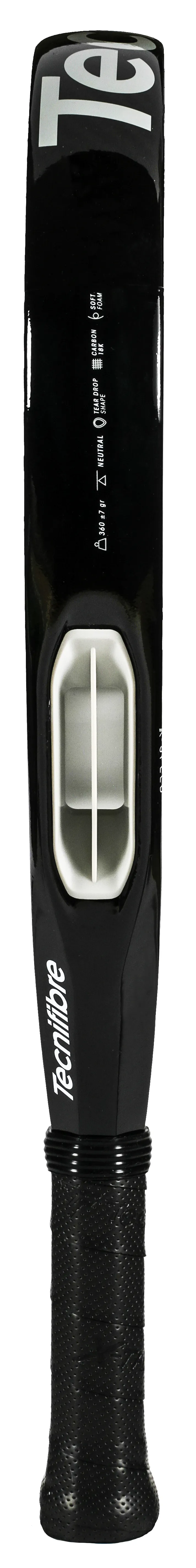 Raquette de padel Tecnifibre Curva Power 2026