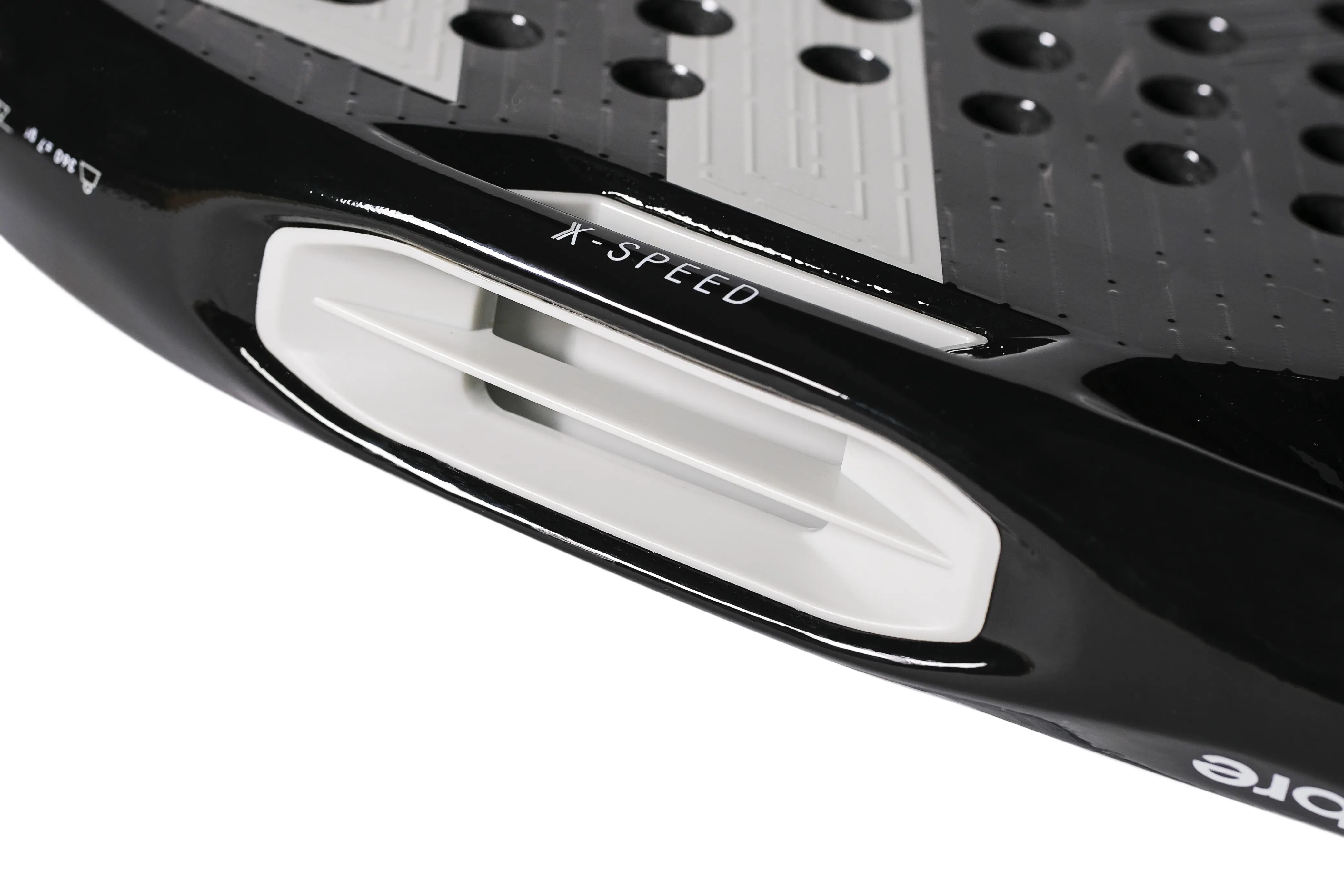 Raquette de padel Tecnifibre Curva Power 2026