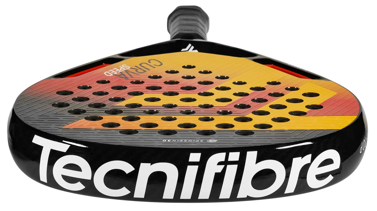 Raquette de padel Tecnifibre Curva Speed 2026