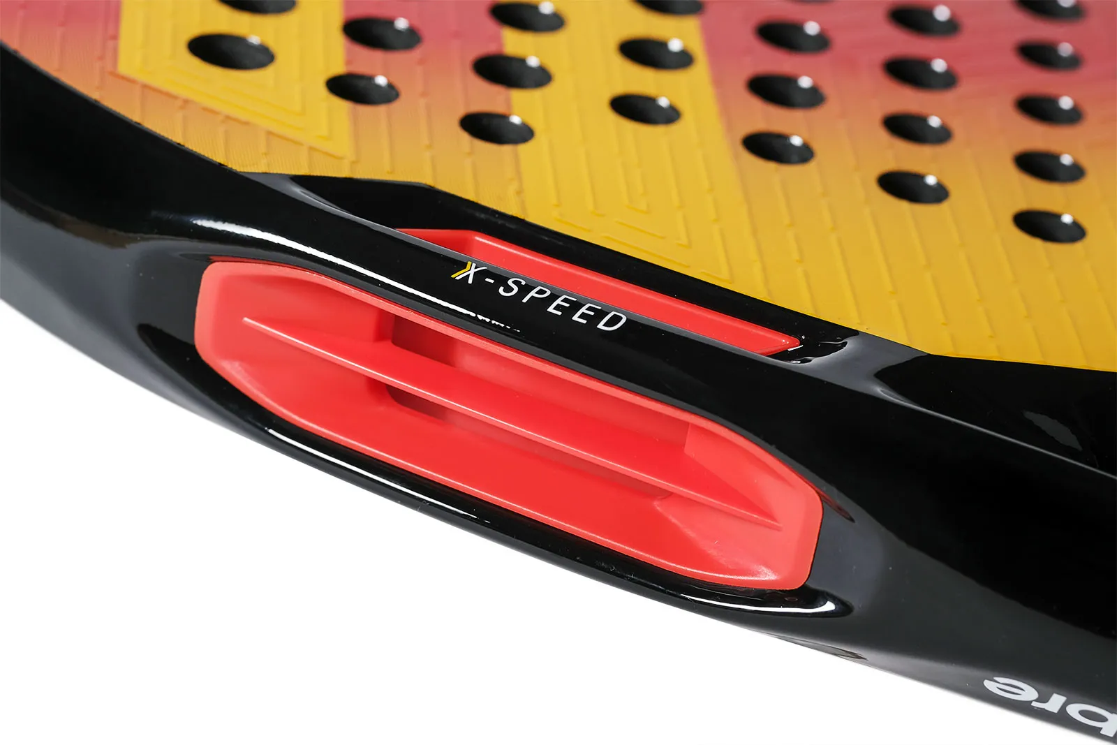 Raquette de padel Tecnifibre Curva Speed 2026