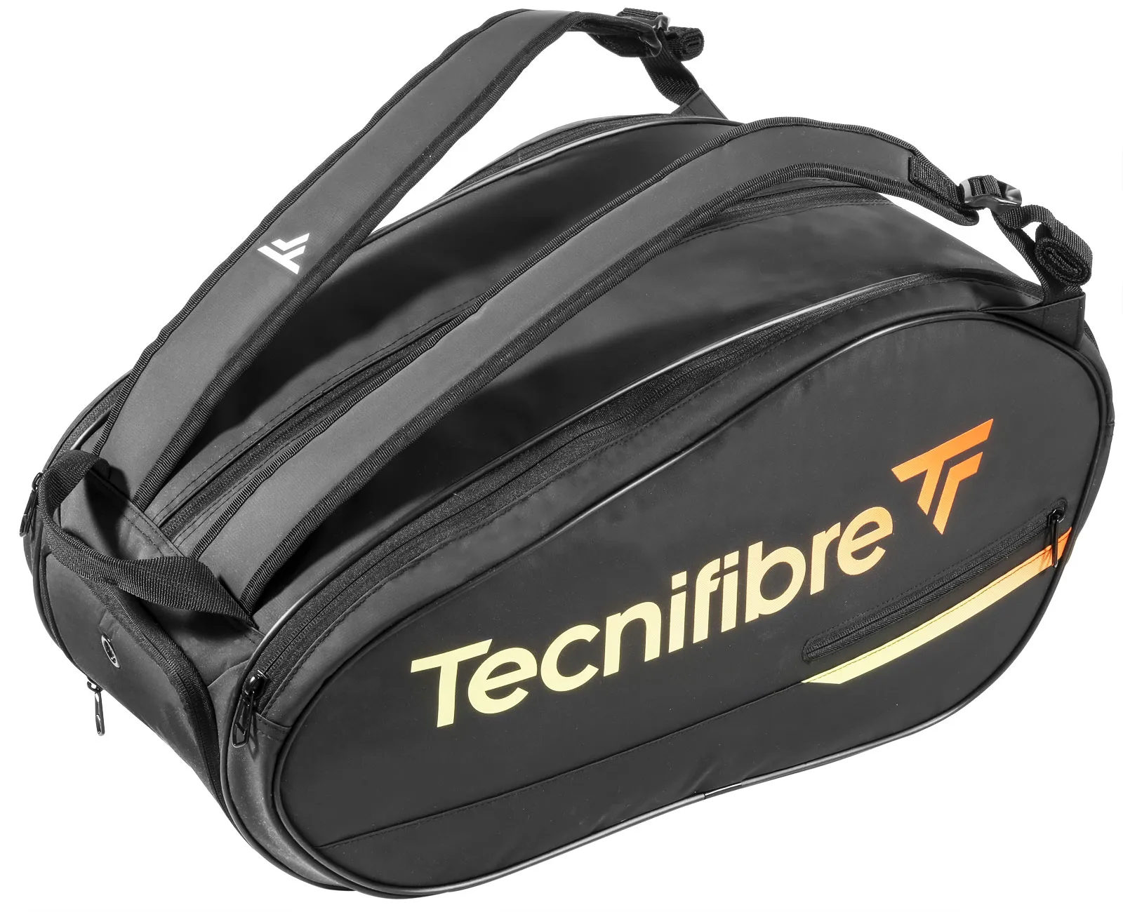 Sac de Padel Tecnifibre Curva 2026