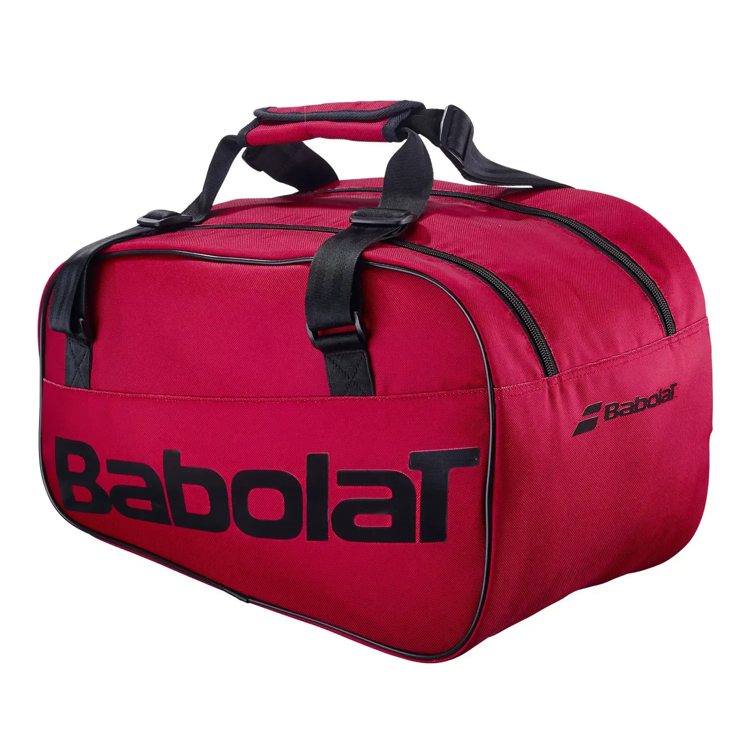 BABOLAT Court S Röd Padelväska