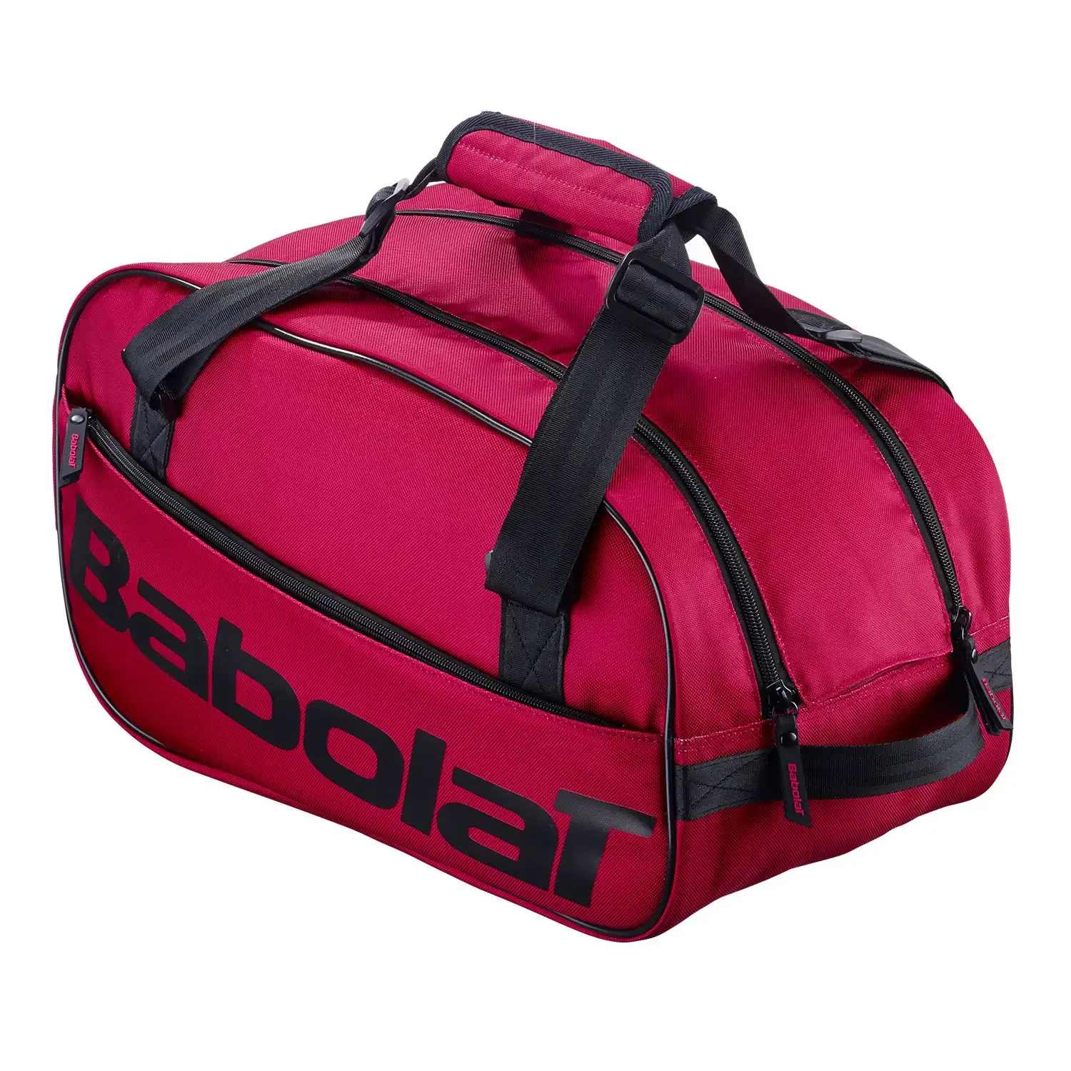 BABOLAT Court S Röd Padelväska