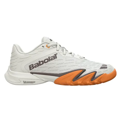 BABOLAT Premura 3 Arancione/Grigio