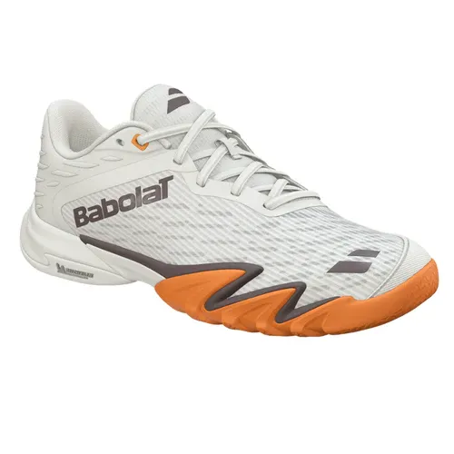 BABOLAT Premura 3 Arancione/Grigio