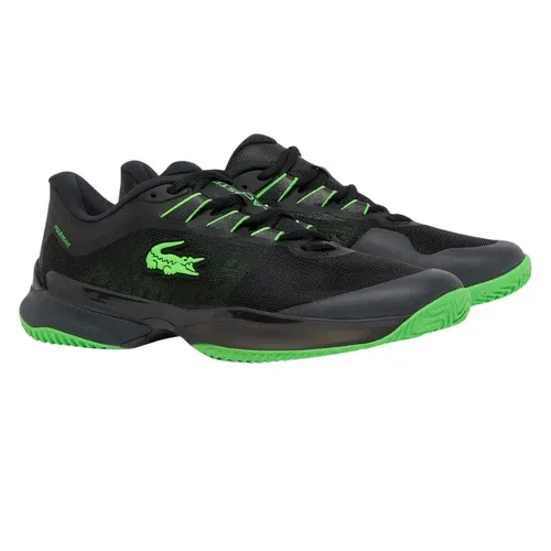 LACOSTE AG-LT Ultra Clay Noir/Vert