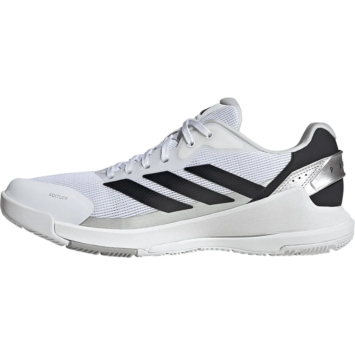 Adidas Crazyquick LS Noir Blanc