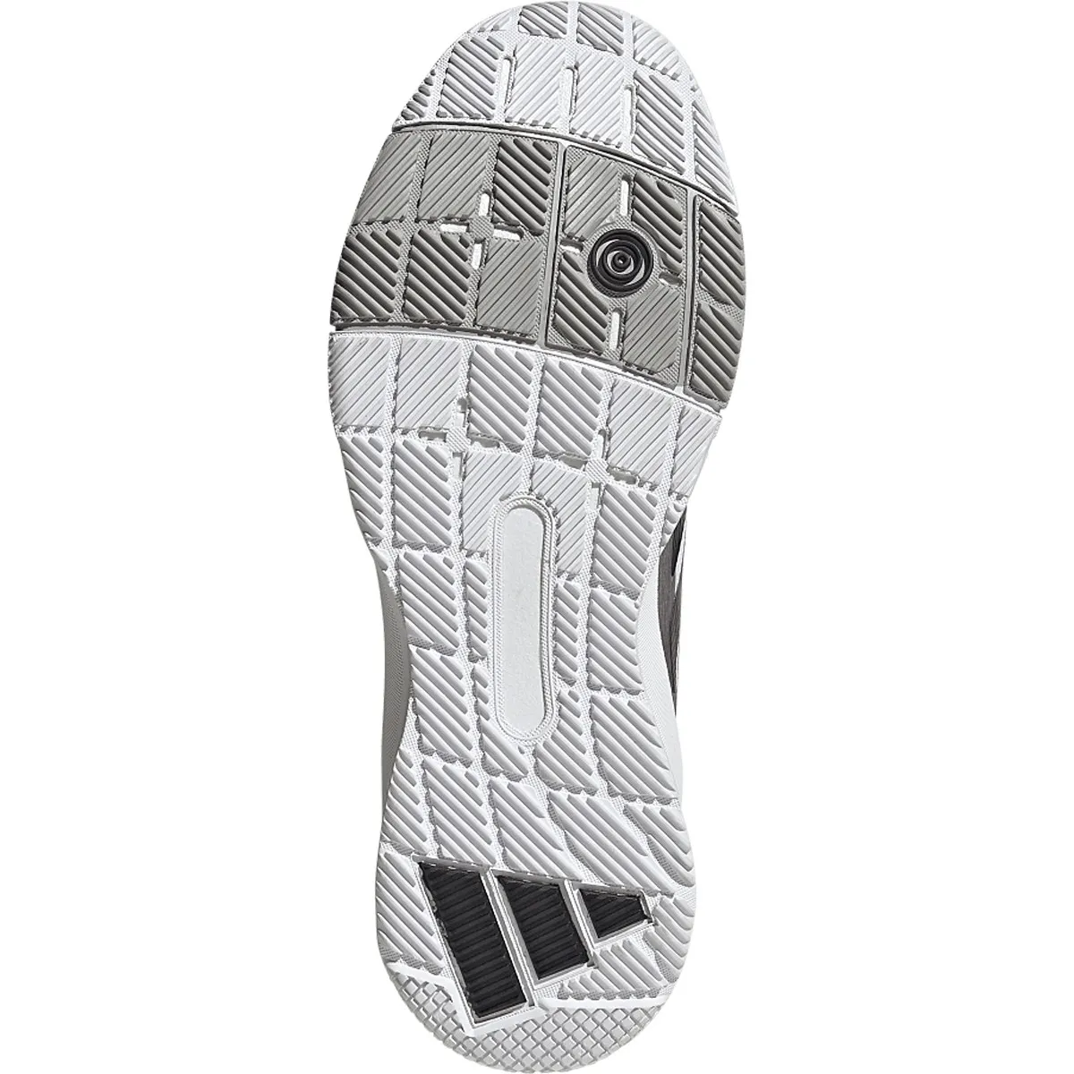 Adidas Crazyquick LS Noir Blanc