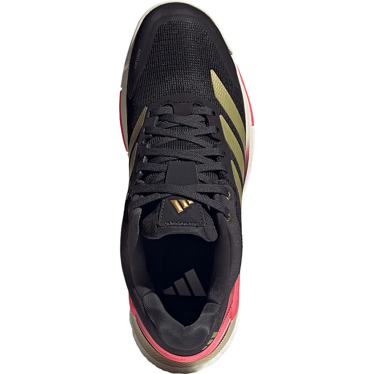 Adidas Crazyquick Boost Padel