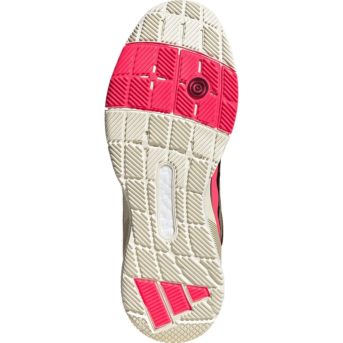 Adidas Crazyquick Boost Padel