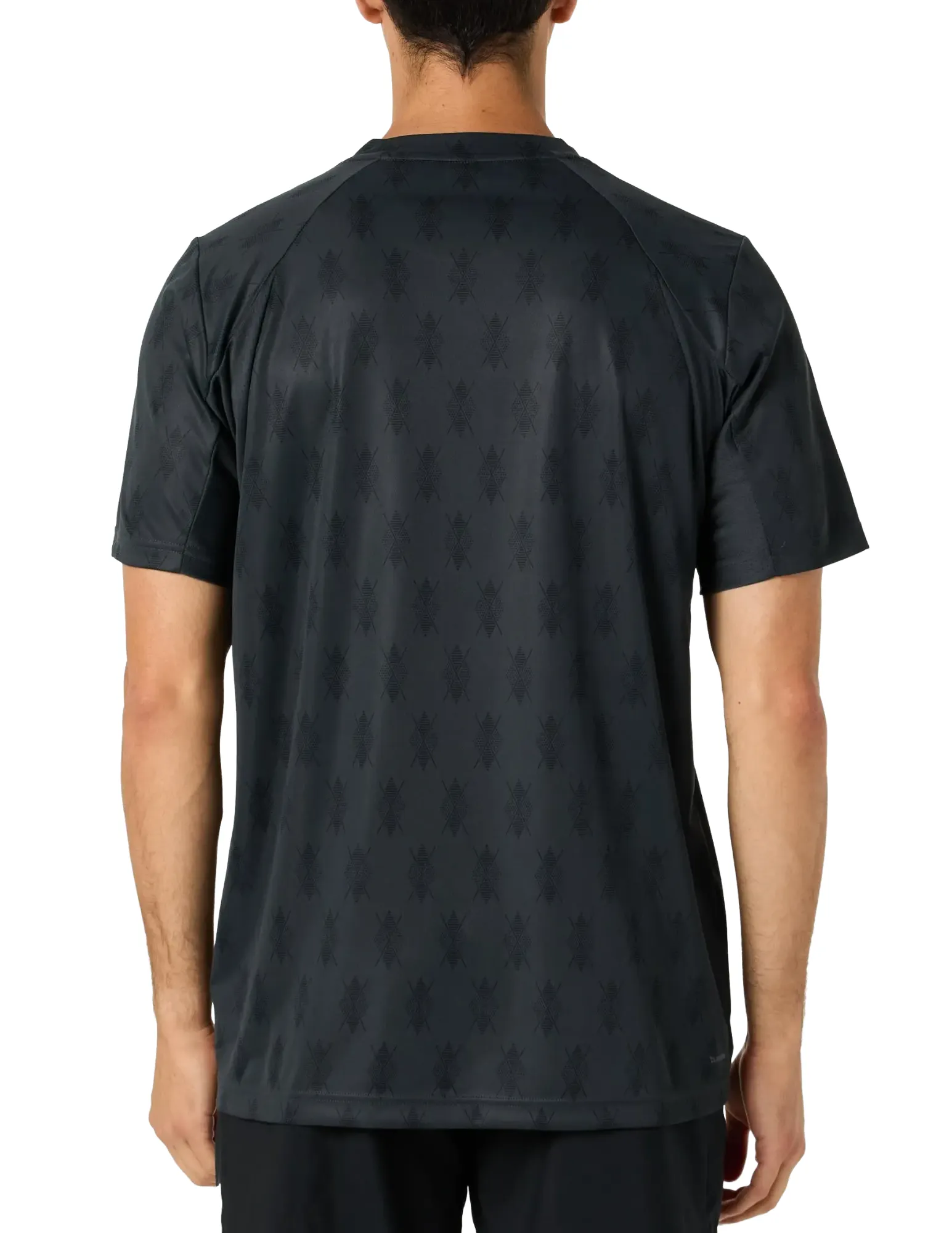 Tshirt Adidas Graphic Club Automne Noir