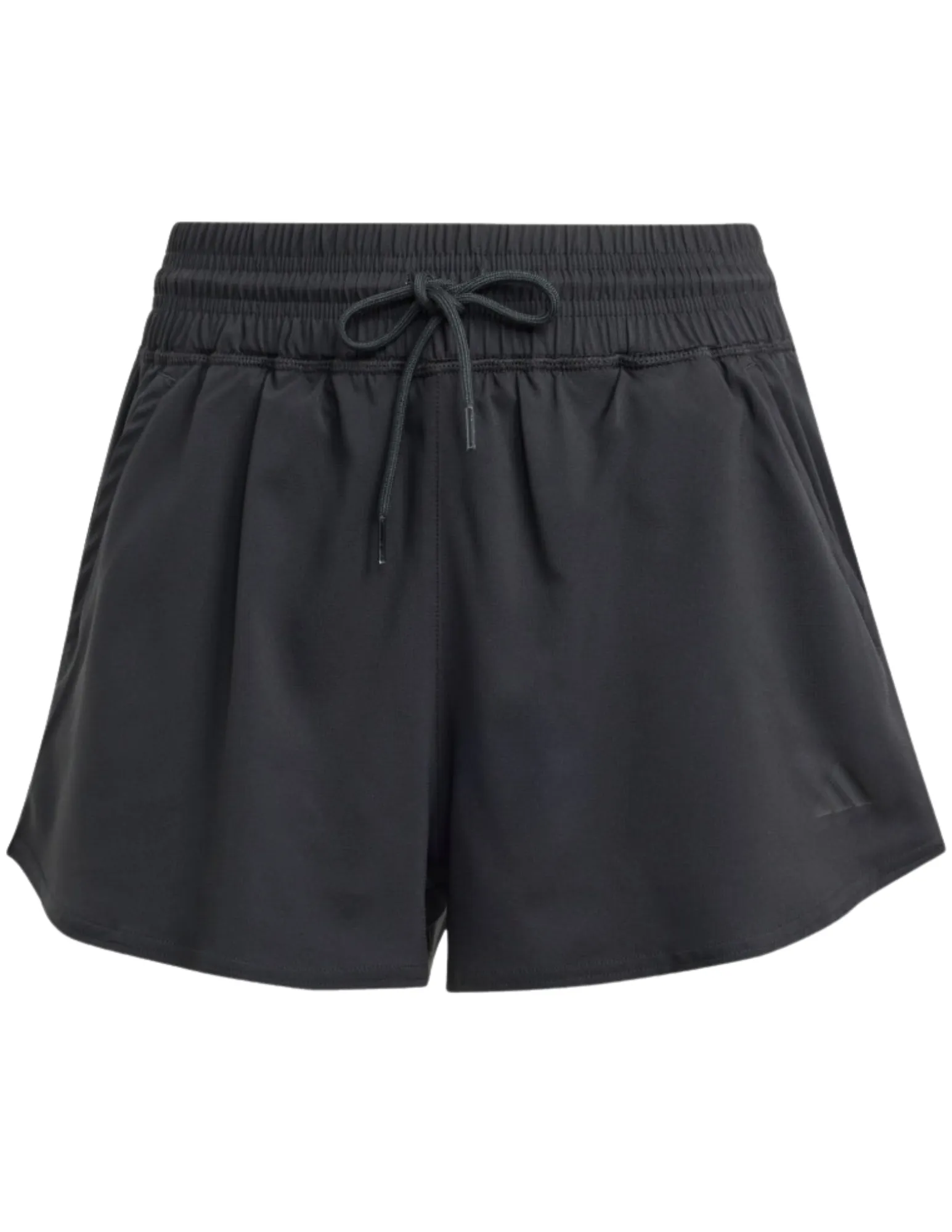 Adidas Club Climacool Women's Shorts Black