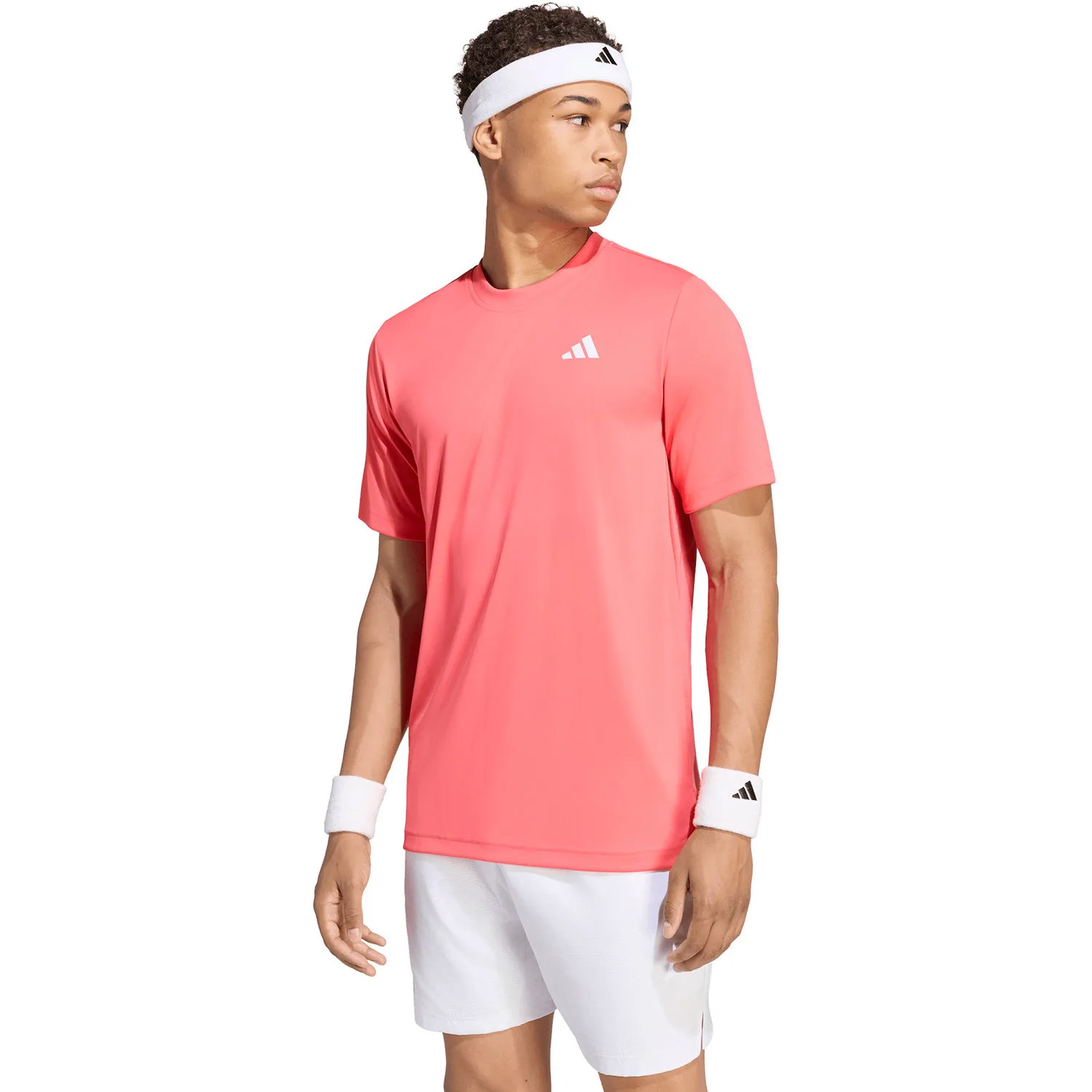T-Shirt Adidas Club Automne