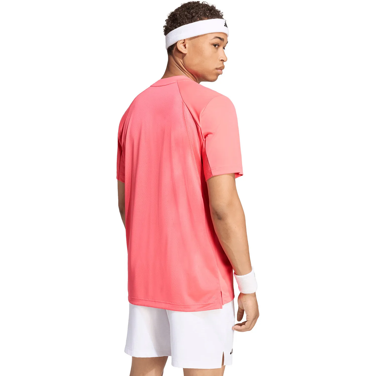 T-Shirt Adidas Club Automne