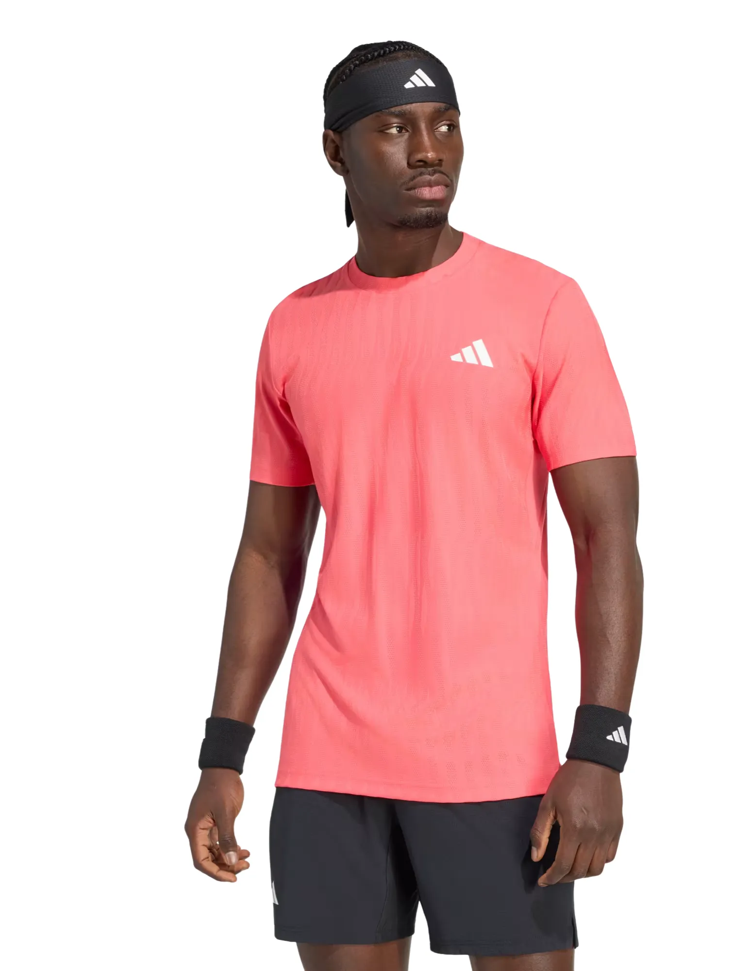 Herren T-Shirt Adidas Freelift Climacool Airchill