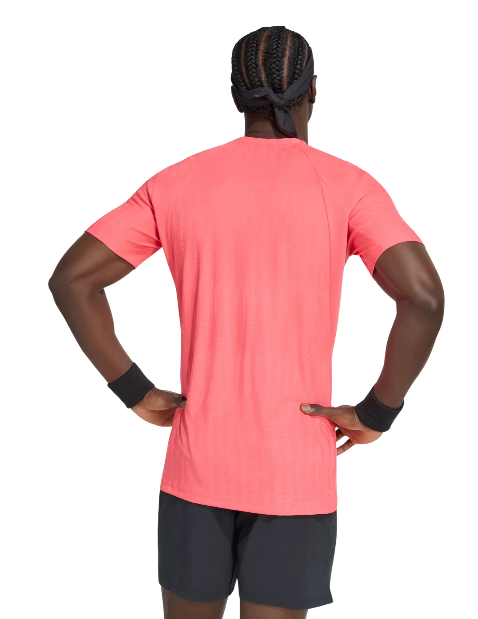 Herren T-Shirt Adidas Freelift Climacool Airchill
