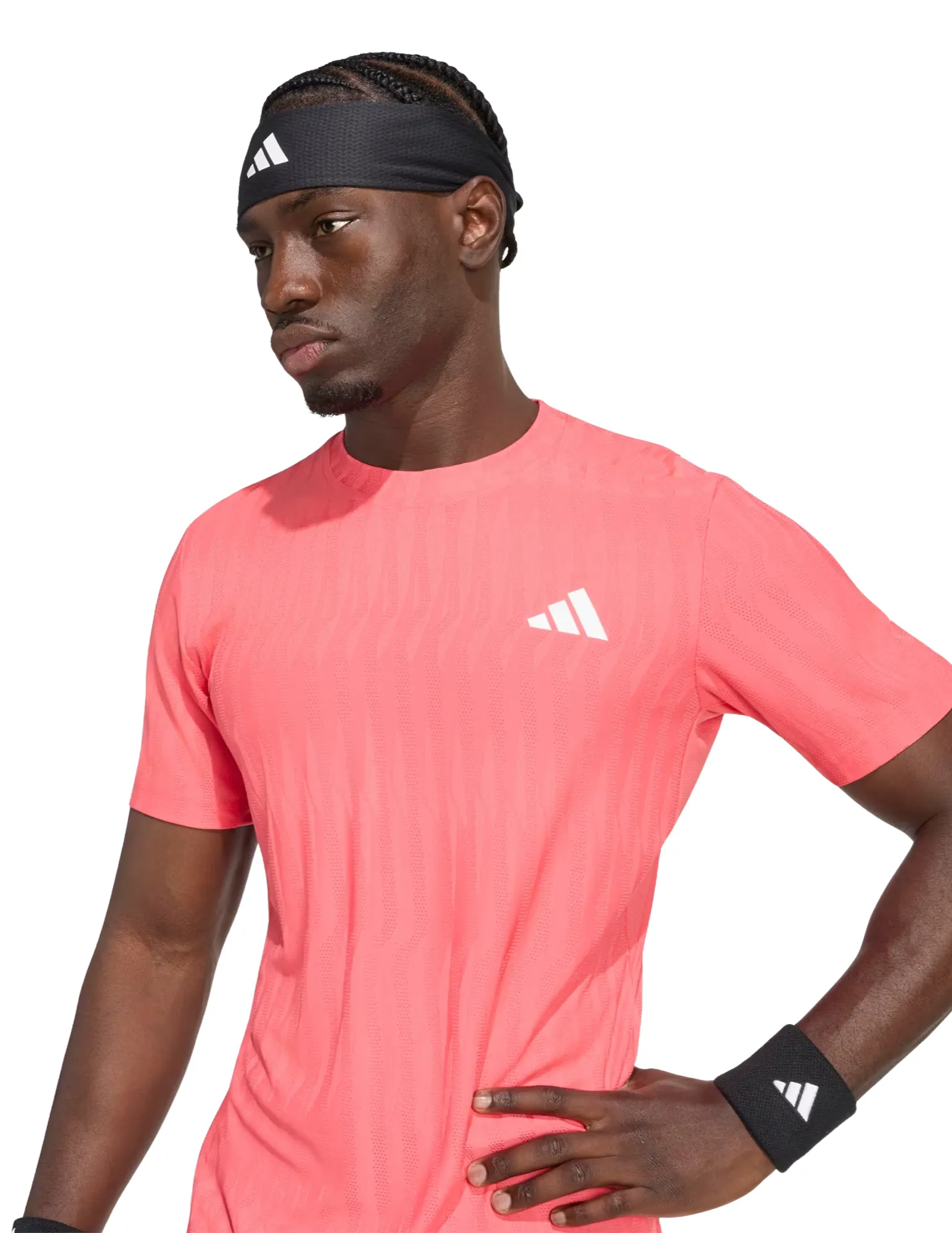 T-Shirt Adidas Freelift Climacool Airchill