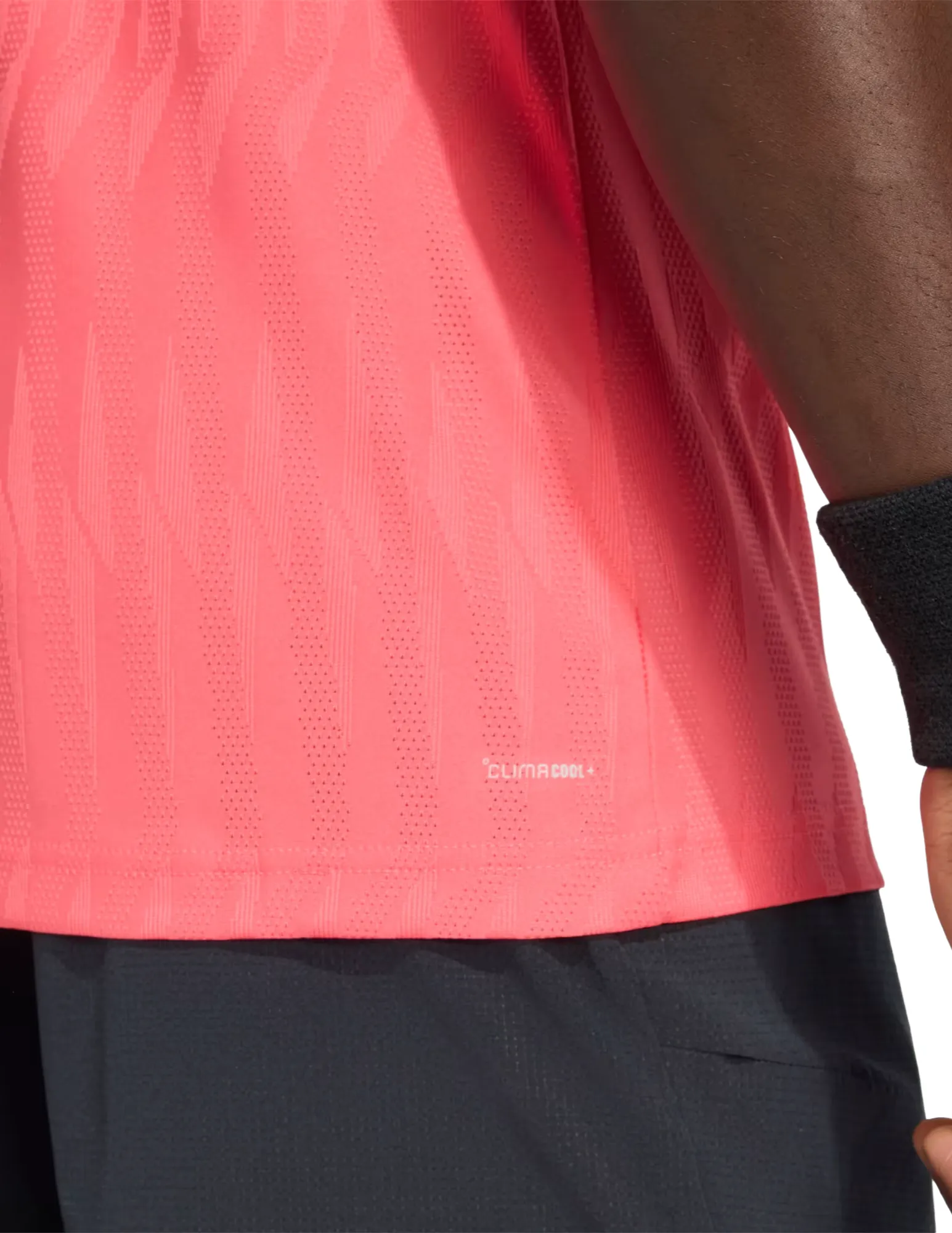 T-Shirt Adidas Freelift Climacool Airchill