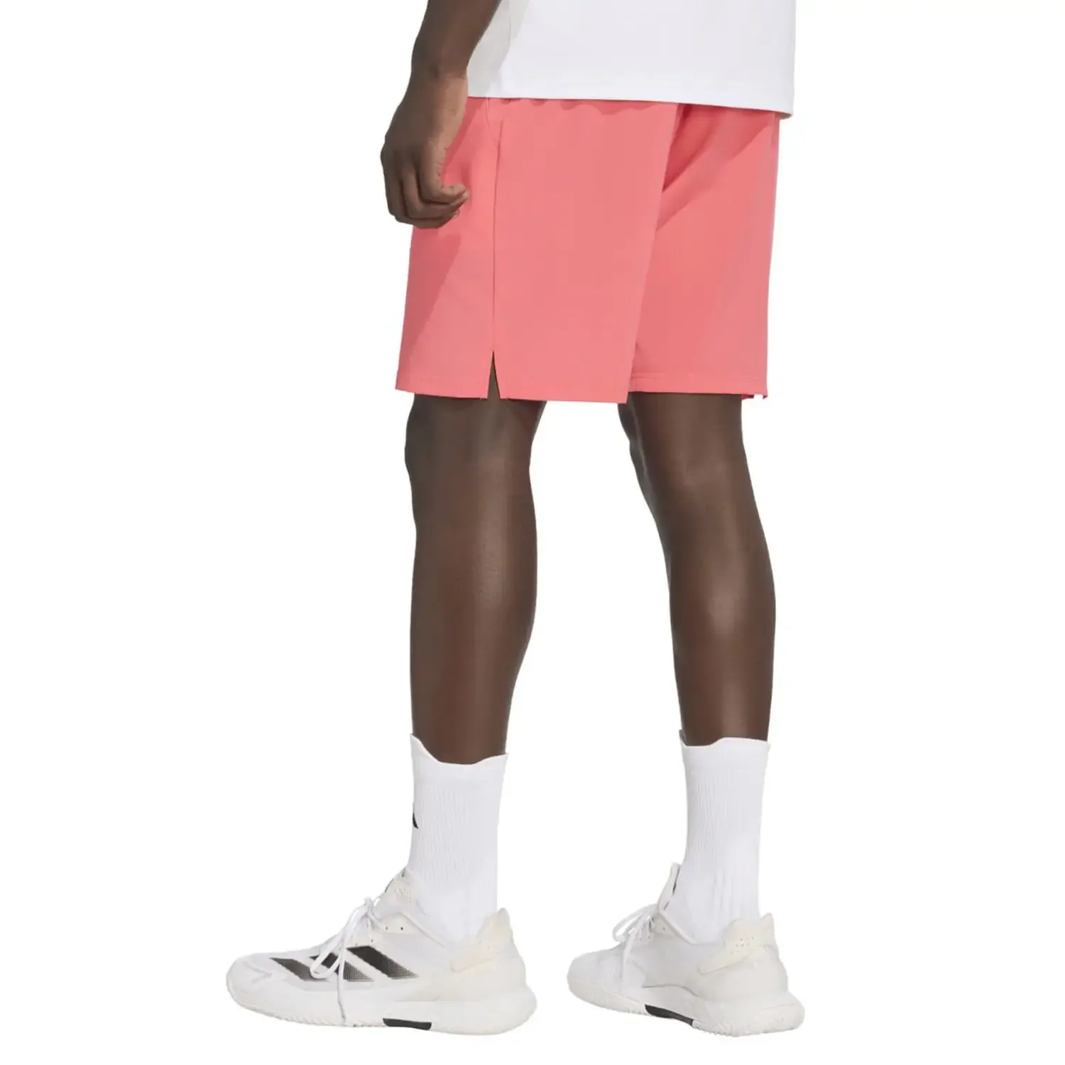 Pantaloncini Uomo Adidas Club SW 7"