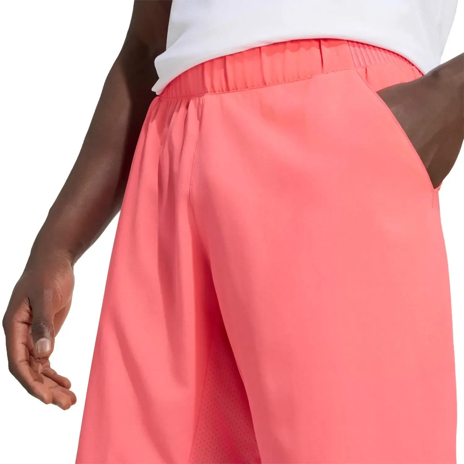Short Adidas Club SW 7"