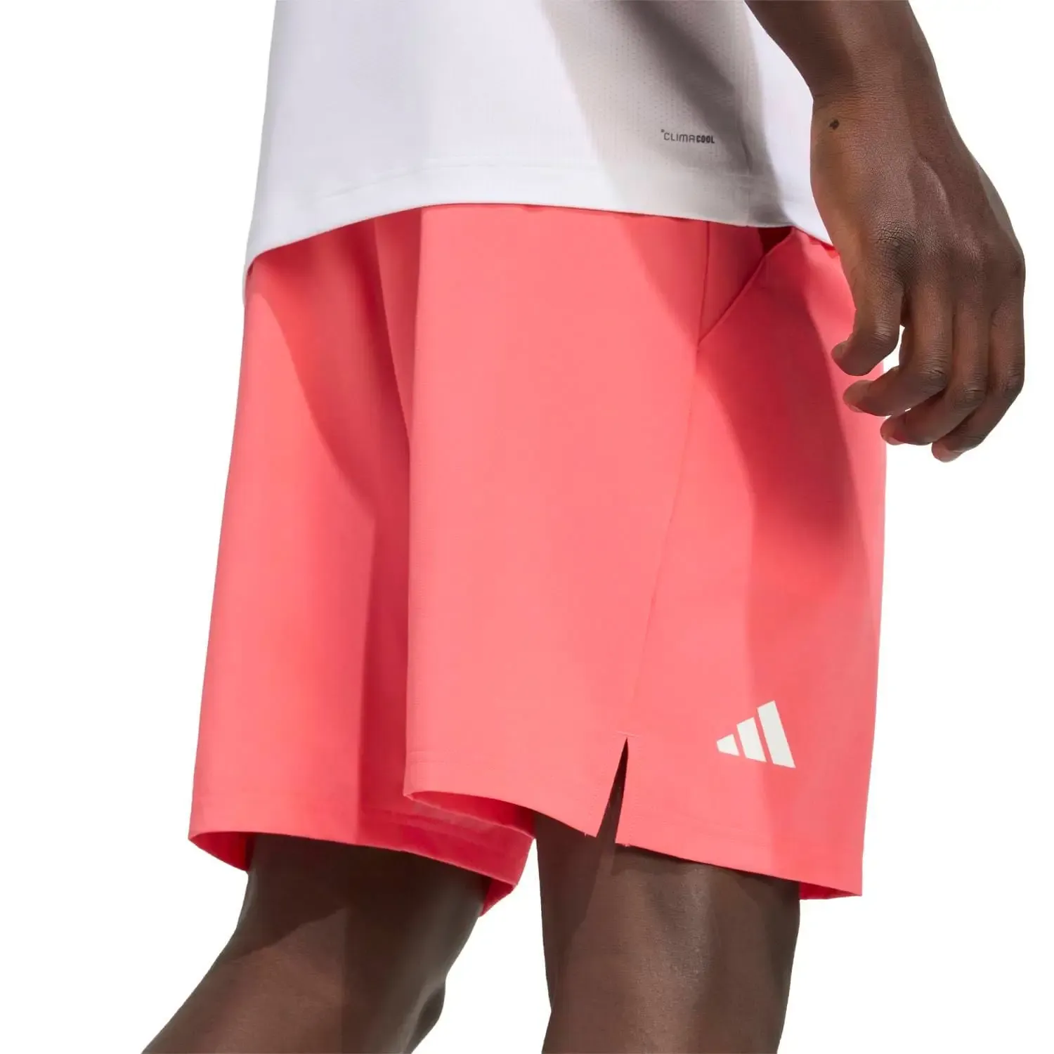 Short Adidas Club SW 7"