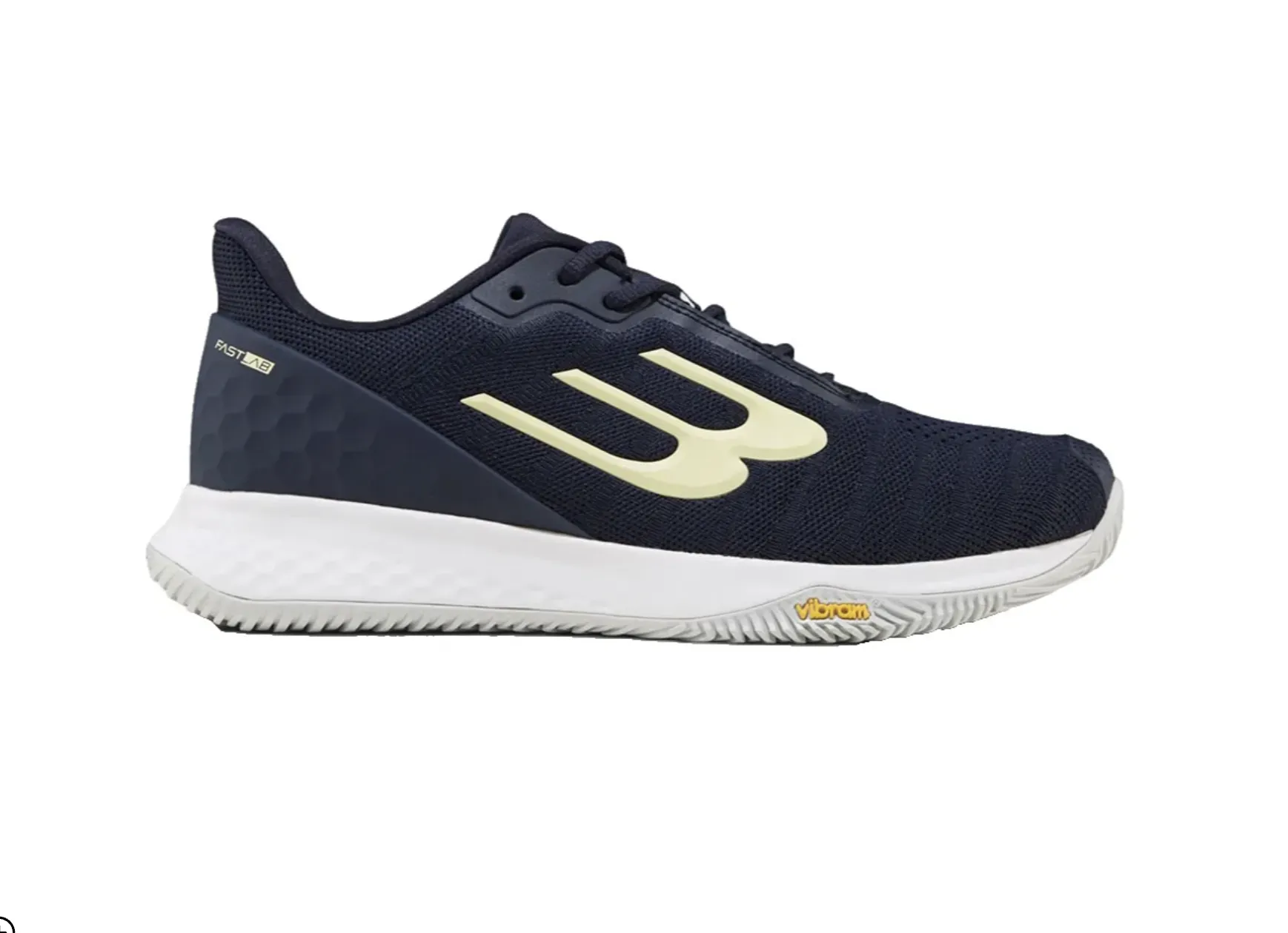 Bullpadel XPLO Vibram 26I 