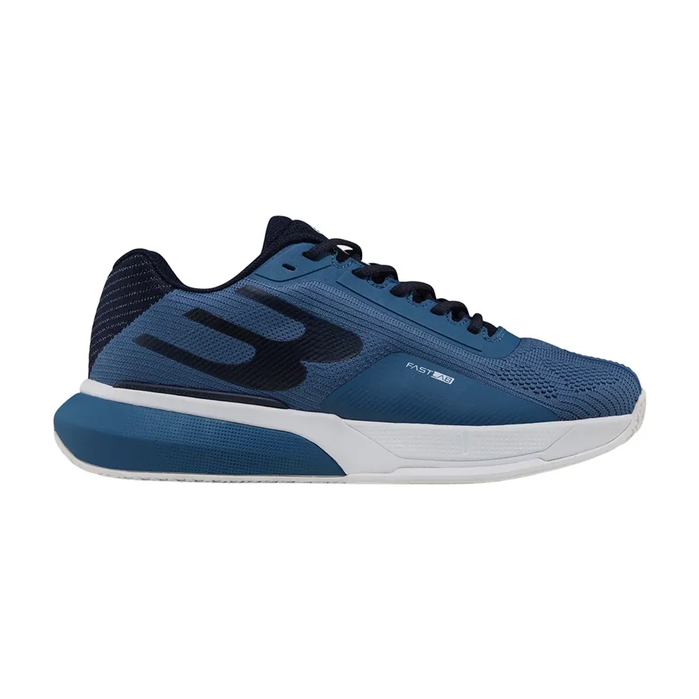 Bullpadel Neuron 26I Blu Atomico