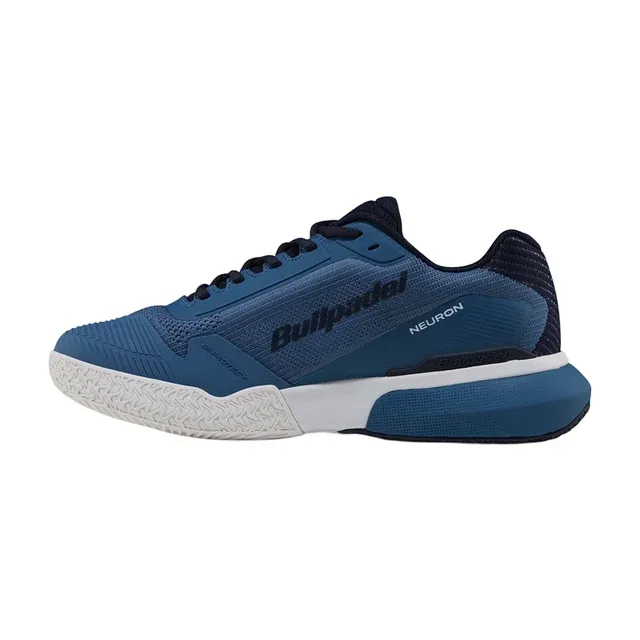 Bullpadel Neuron 26I Blu Atomico