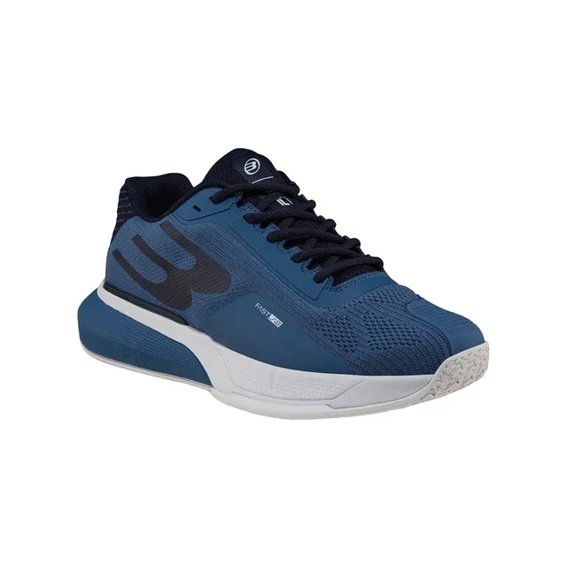 Bullpadel Neuron 26I Bleu Atomique